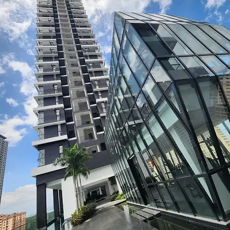 Urban Suite - George Town Jelutong Exterior photo
