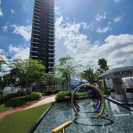 Urban Suite - George Town Jelutong Exterior photo