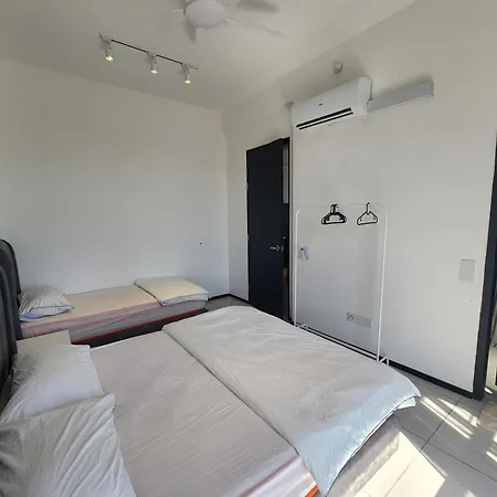Urban Suite - George Town Jelutong Exterior photo