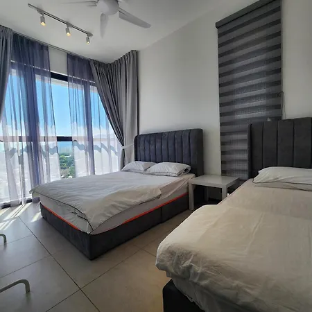 Urban Suite - George Town Jelutong Exterior photo