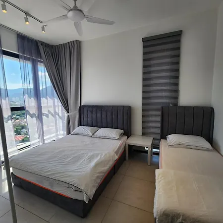 Urban Suite - George Town Jelutong Exterior photo