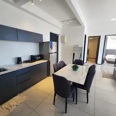 Urban Suite - George Town Jelutong Exterior photo