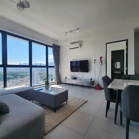 Urban Suite - George Town Jelutong Exterior photo