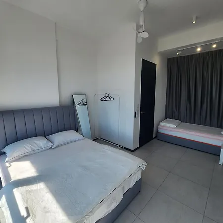 Urban Suite - George Town Jelutong Exterior photo