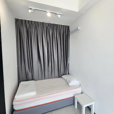 Urban Suite - George Town Jelutong Exterior photo