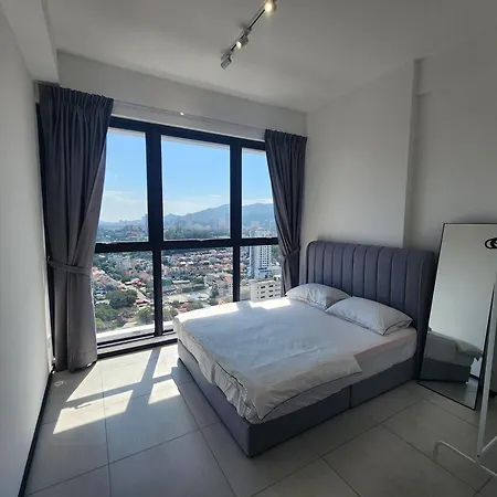Urban Suite - George Town Jelutong Exterior photo
