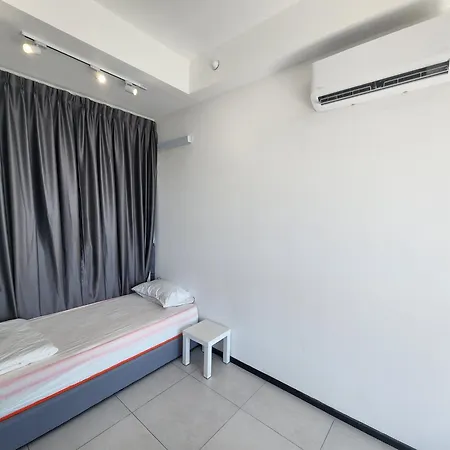 Urban Suite - George Town Jelutong Exterior photo