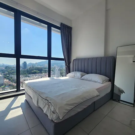 Urban Suite - George Town Jelutong Exterior photo