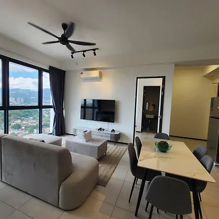 Urban Suite - George Town Jelutong Exterior photo