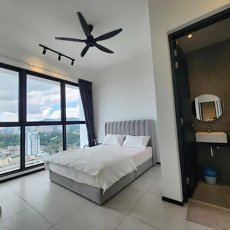 Urban Suite - George Town Jelutong Exterior photo