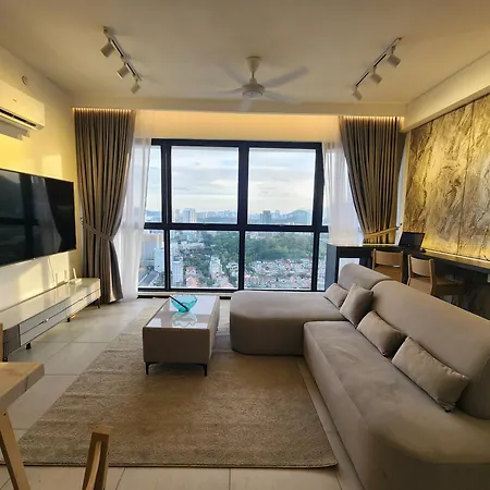 Urban Suite - George Town Jelutong Exterior photo