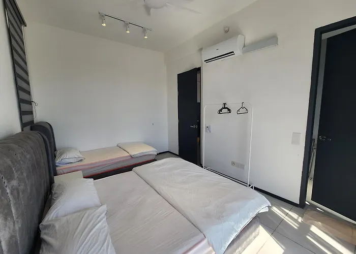 Urban Suite - George Town