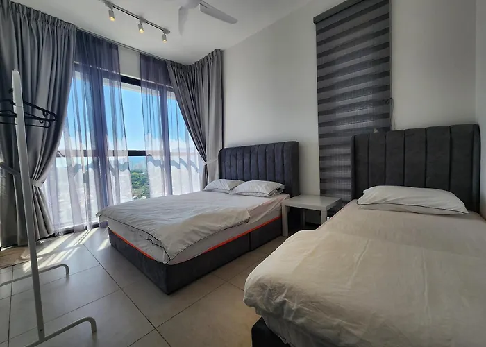 Urban Suite - George Town