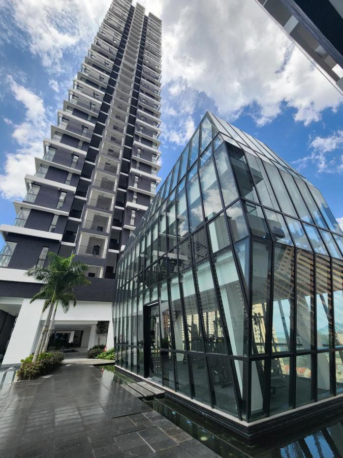 Hotel Urban - George Town Jelutong