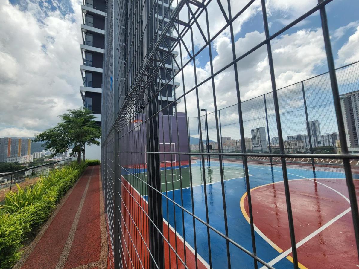 Urban - George Town 5* Jelutong