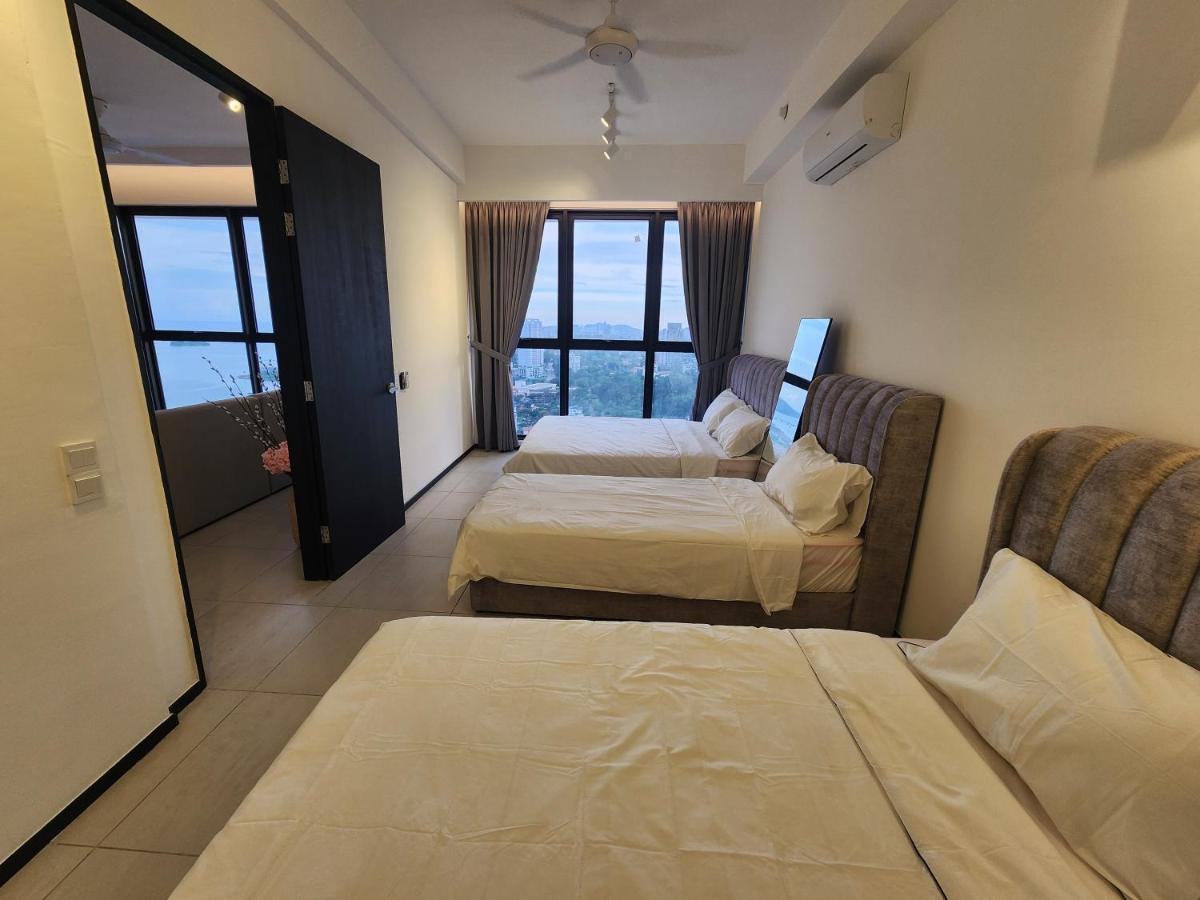 Urban - George Town 5*