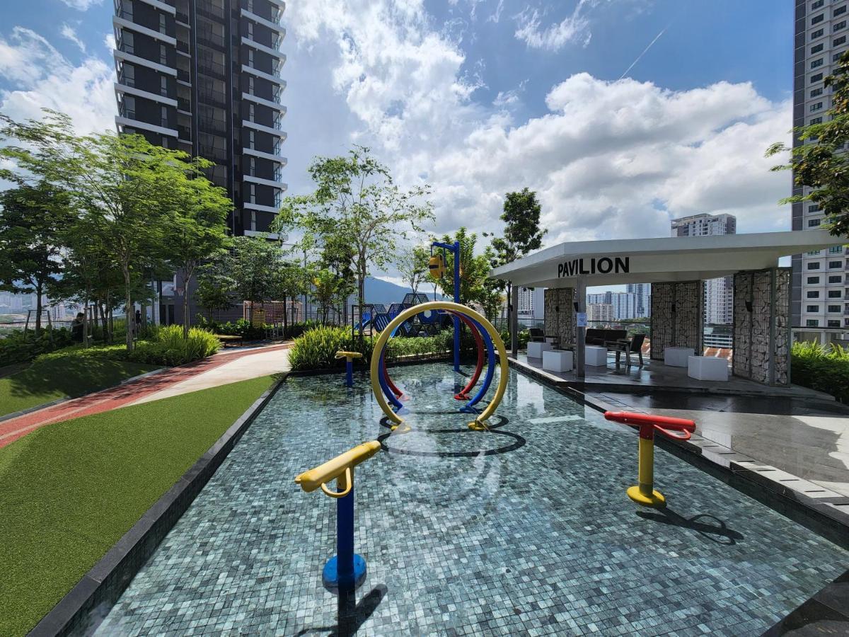 Urban - George Town Hotel Jelutong