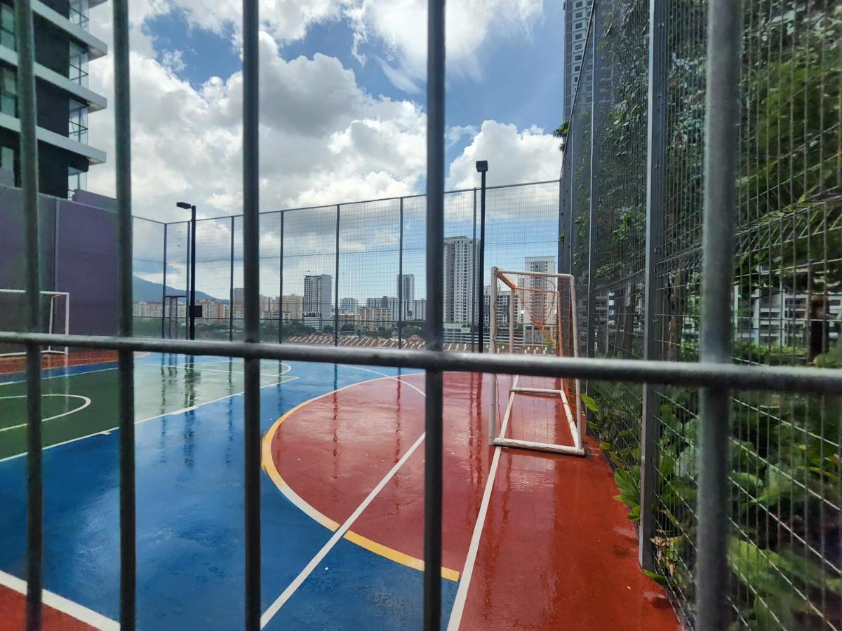 Urban - George Town 5*