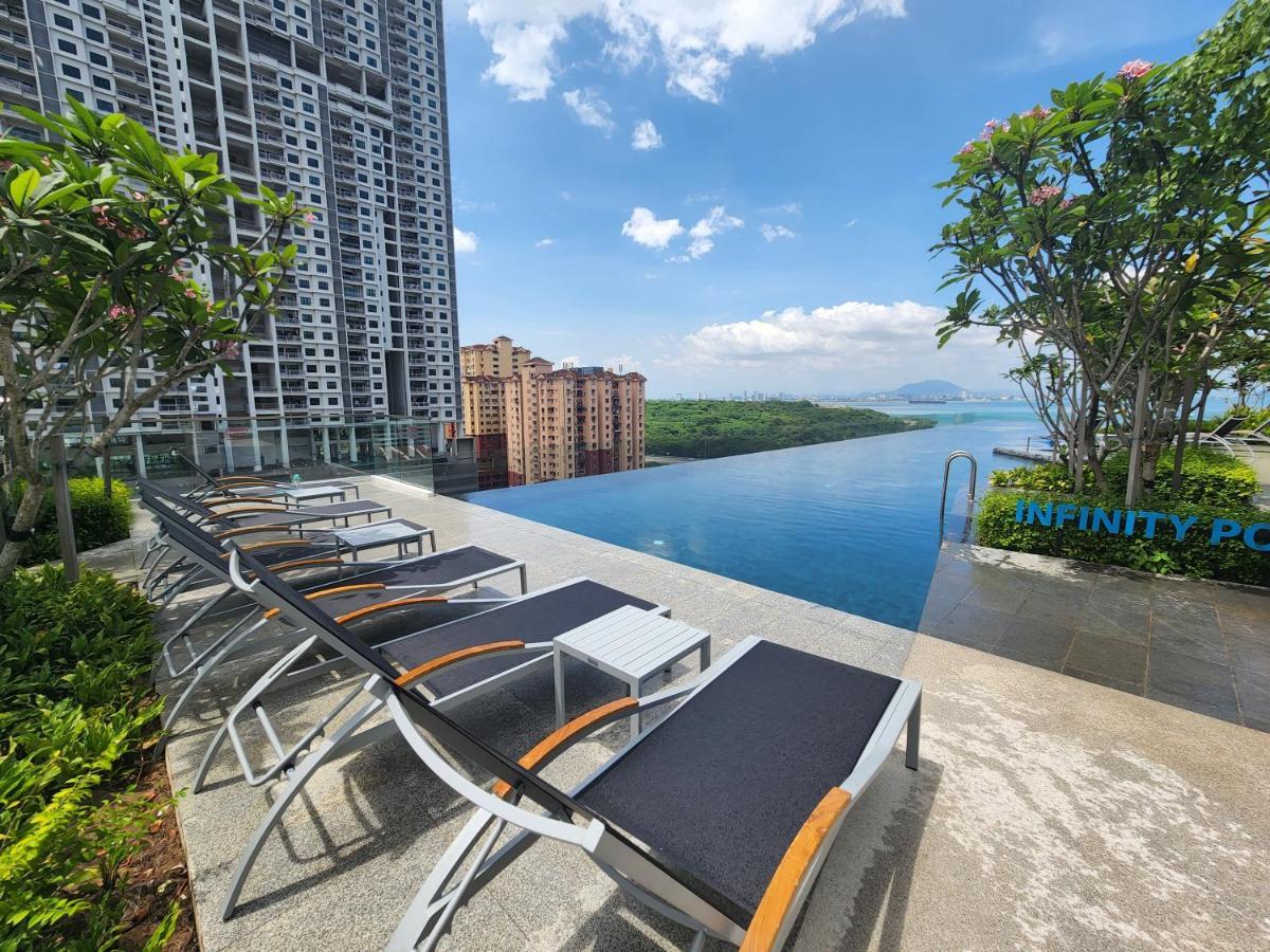 Urban - George Town Jelutong