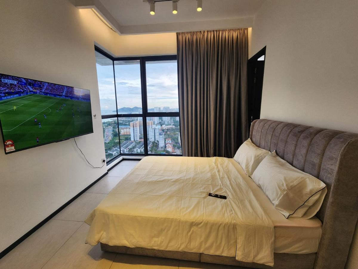 Urban - George Town Hotel 5*