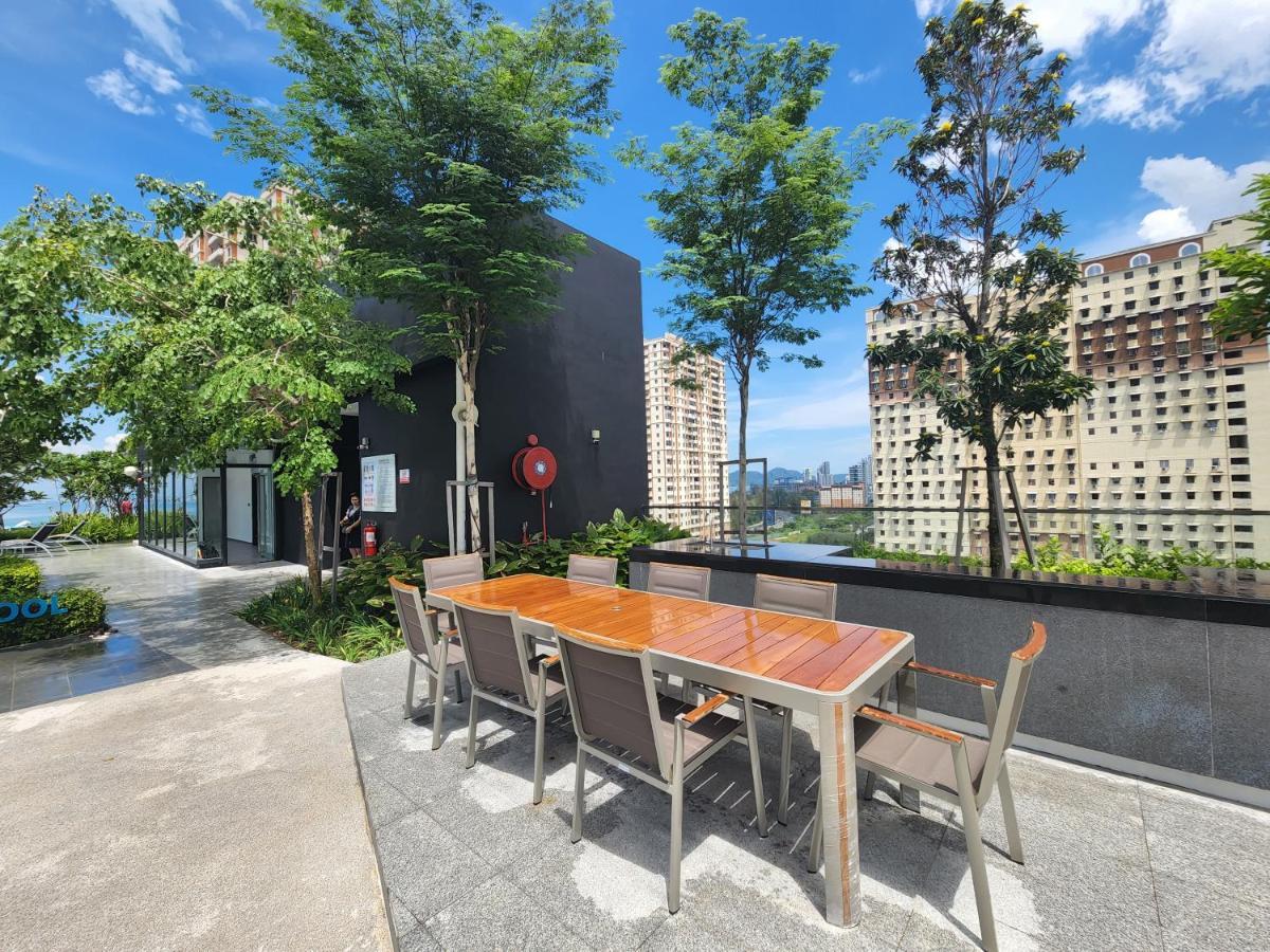 Urban - George Town 5*