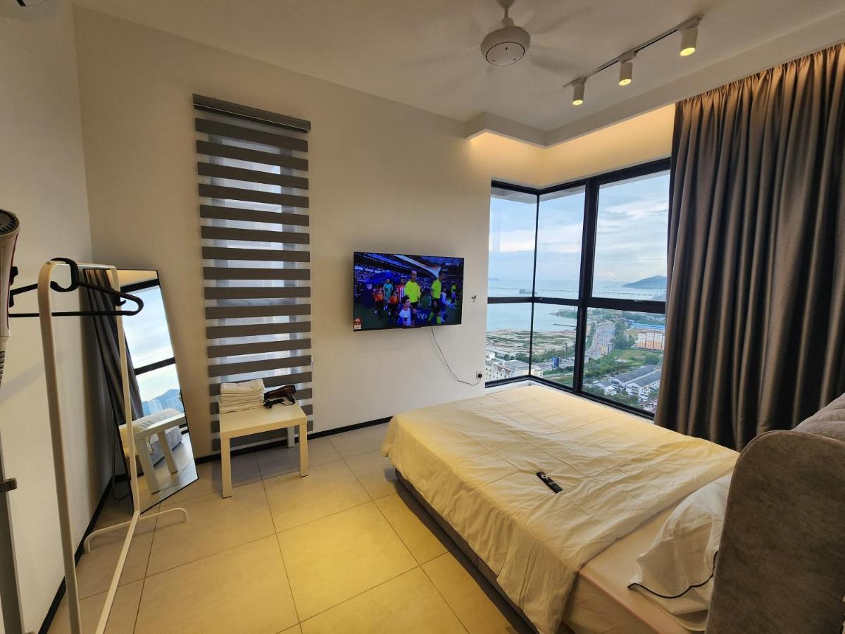 Urban - George Town Hotel 5*