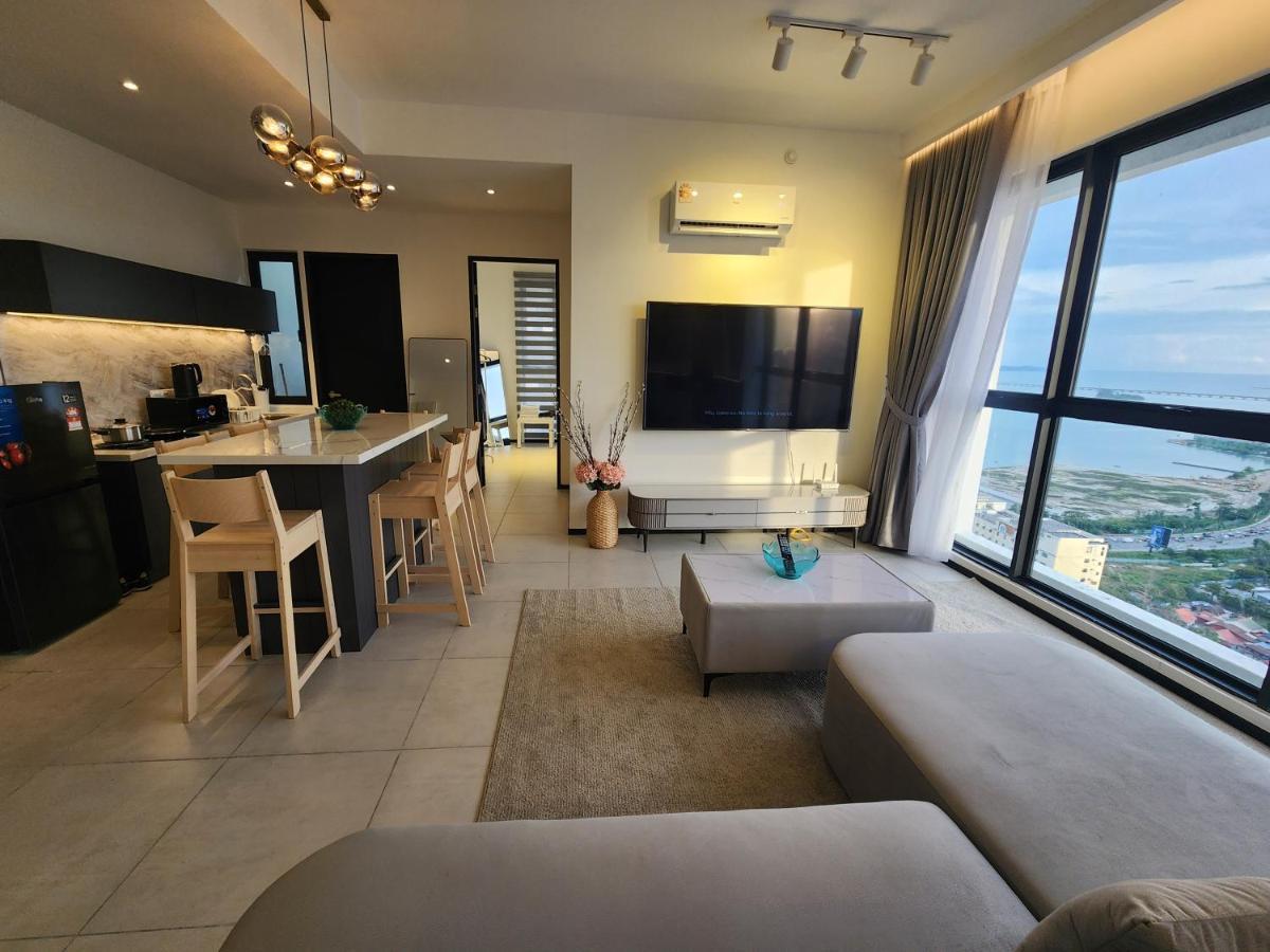 Urban - George Town 5*