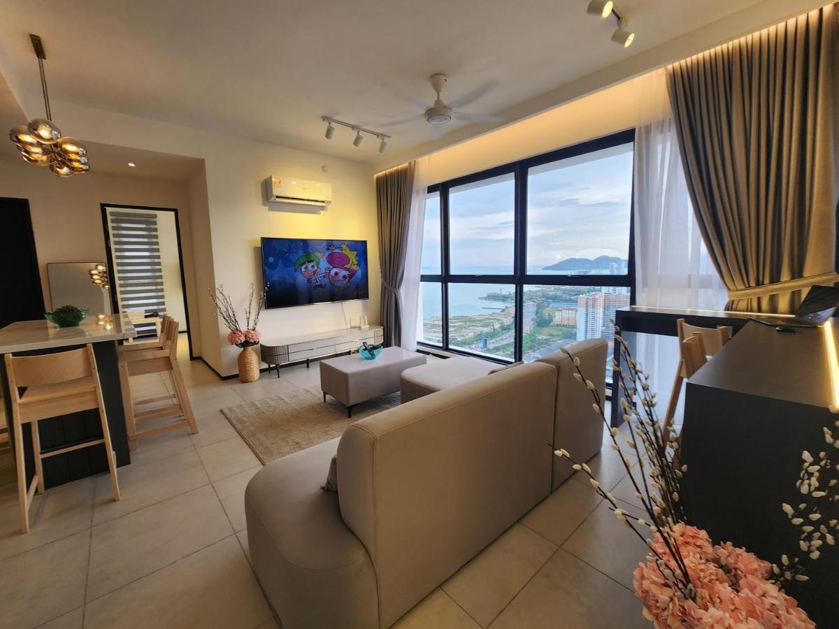 Hotel Urban - George Town Jelutong