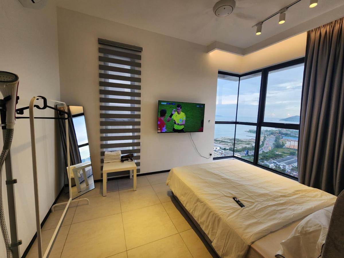 Urban - George Town Jelutong