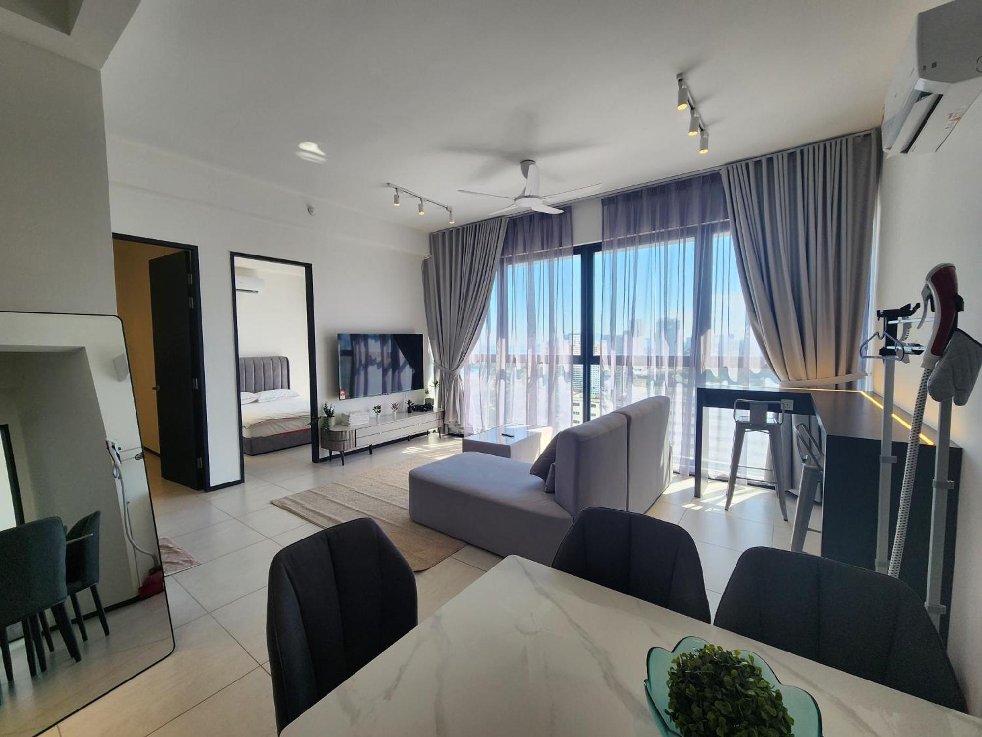 Urban - George Town Jelutong