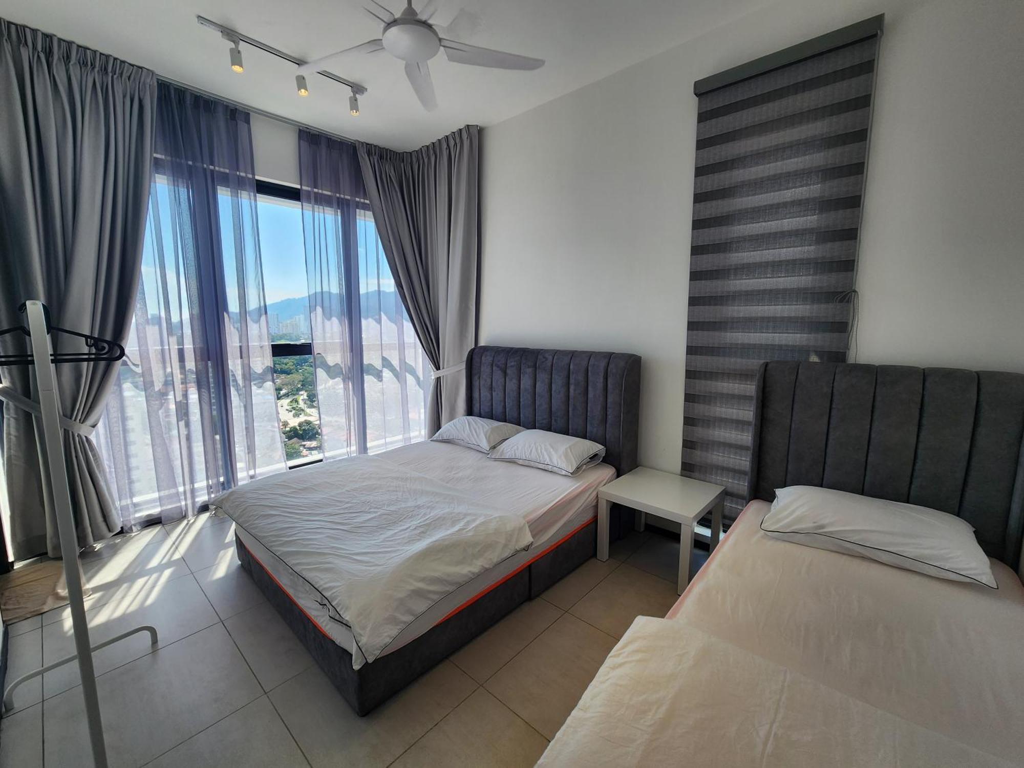 Urban - George Town 5*