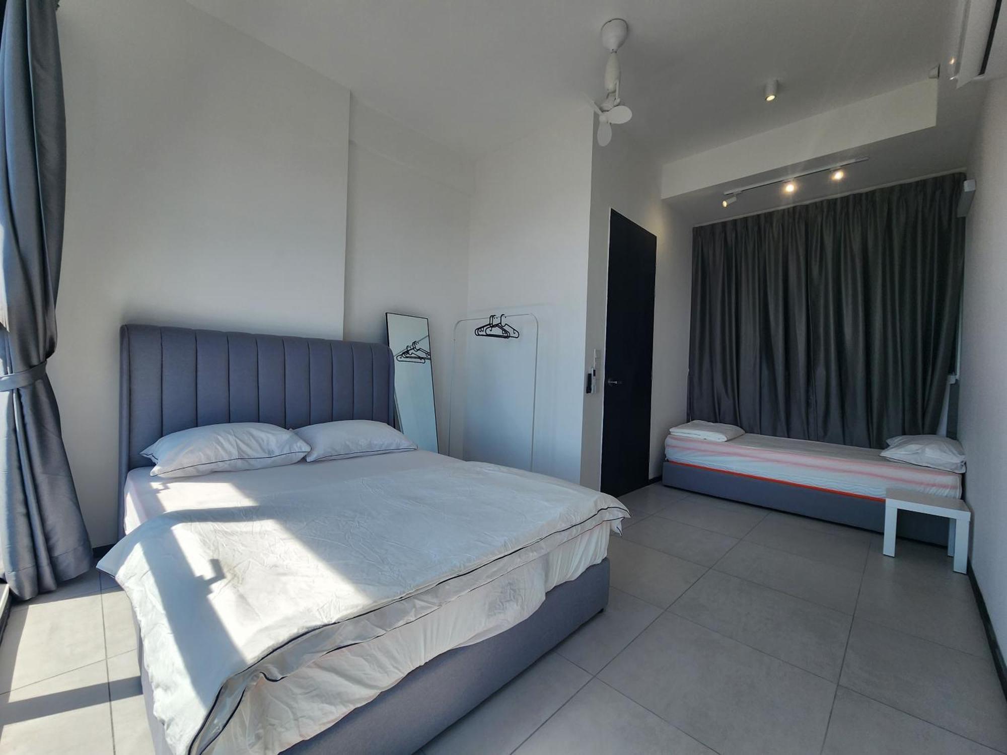 Urban - George Town Hotel Jelutong