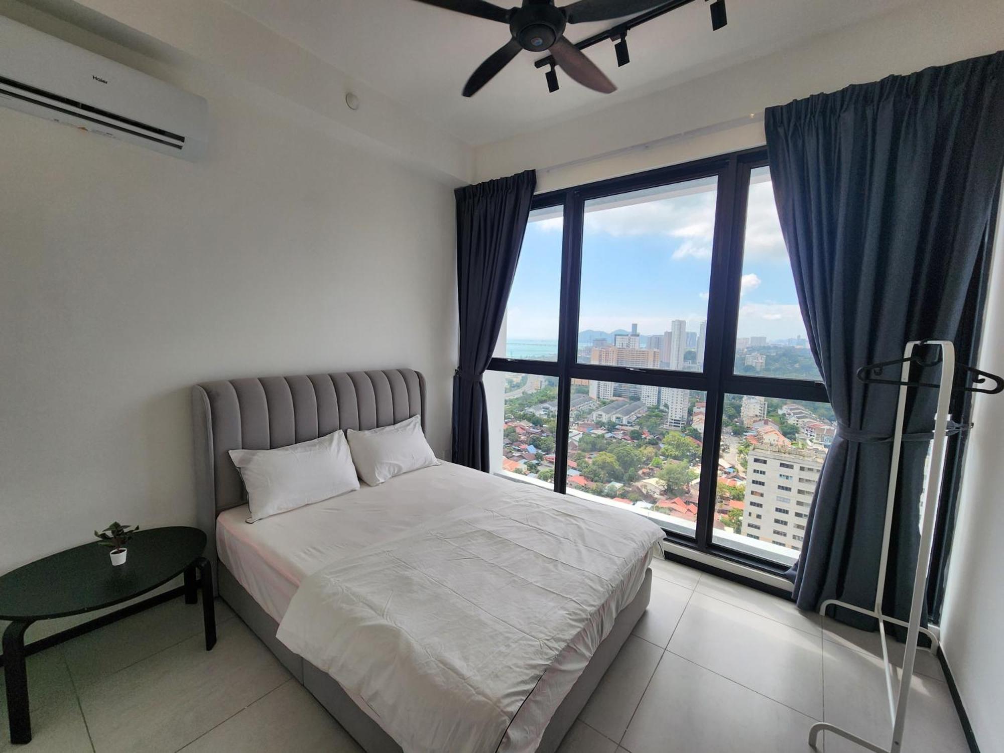 Hotel Urban - George Town Jelutong