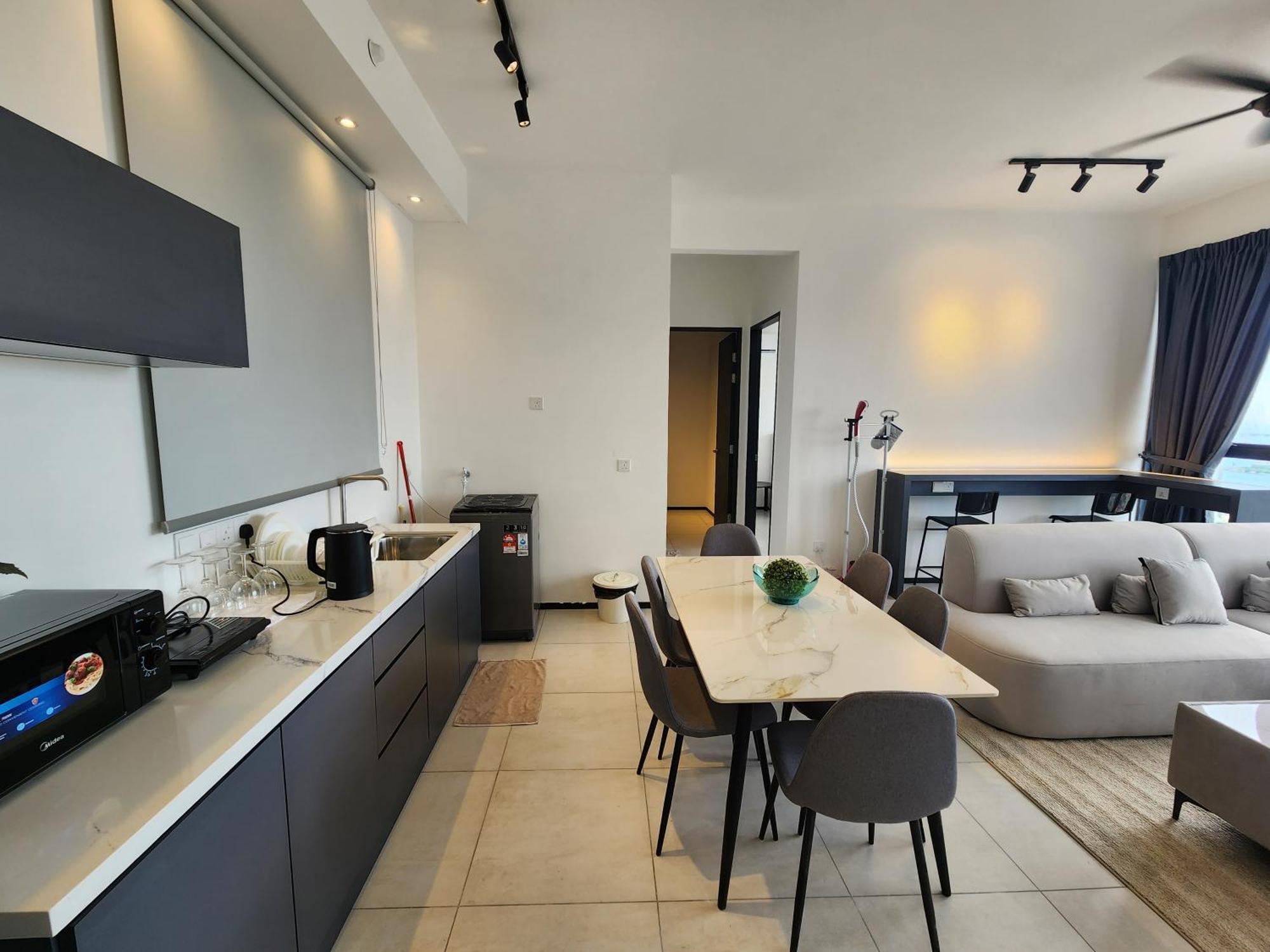 Hotel Urban - George Town 5*