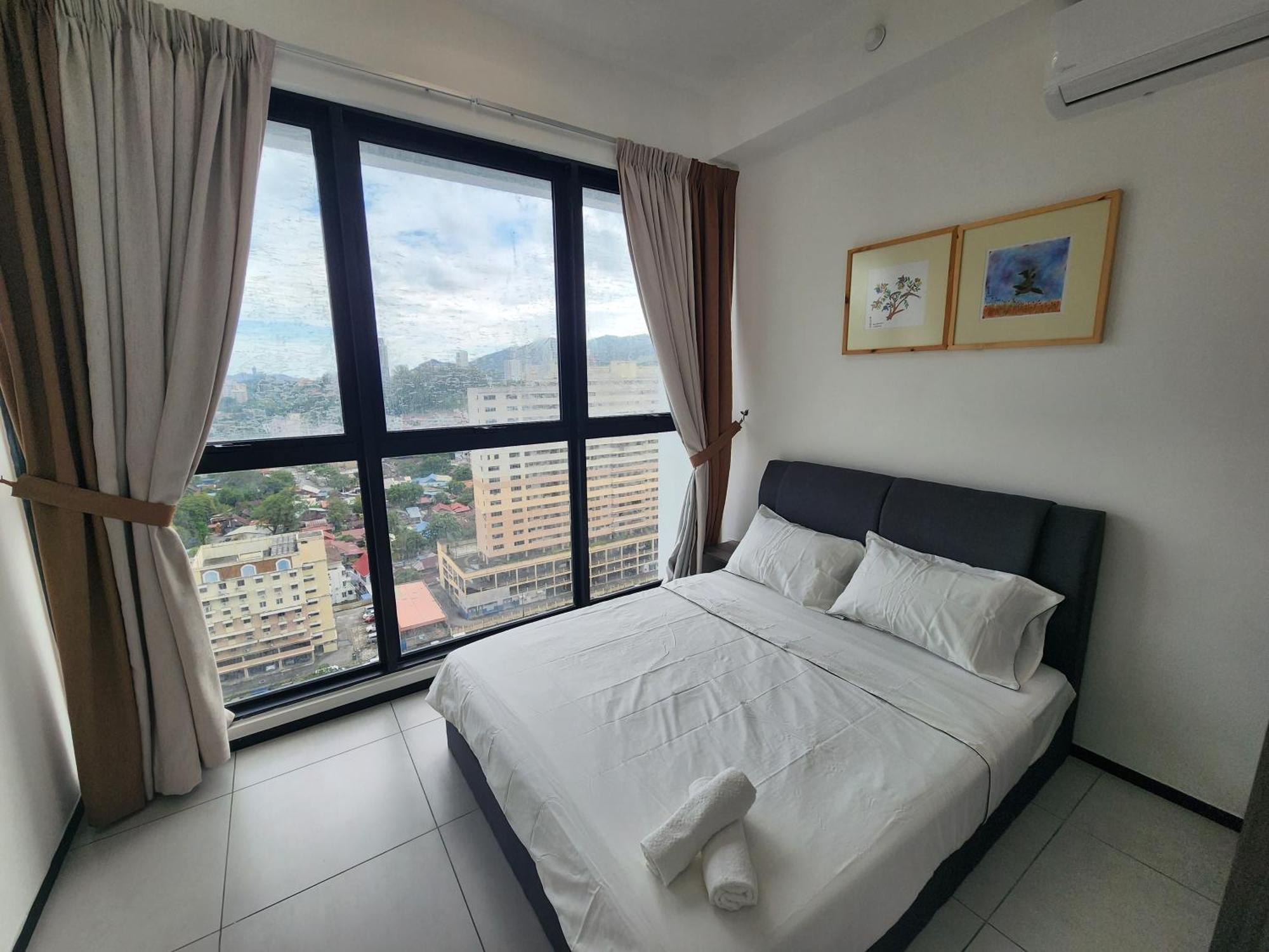 Hotel Urban - George Town 5*
