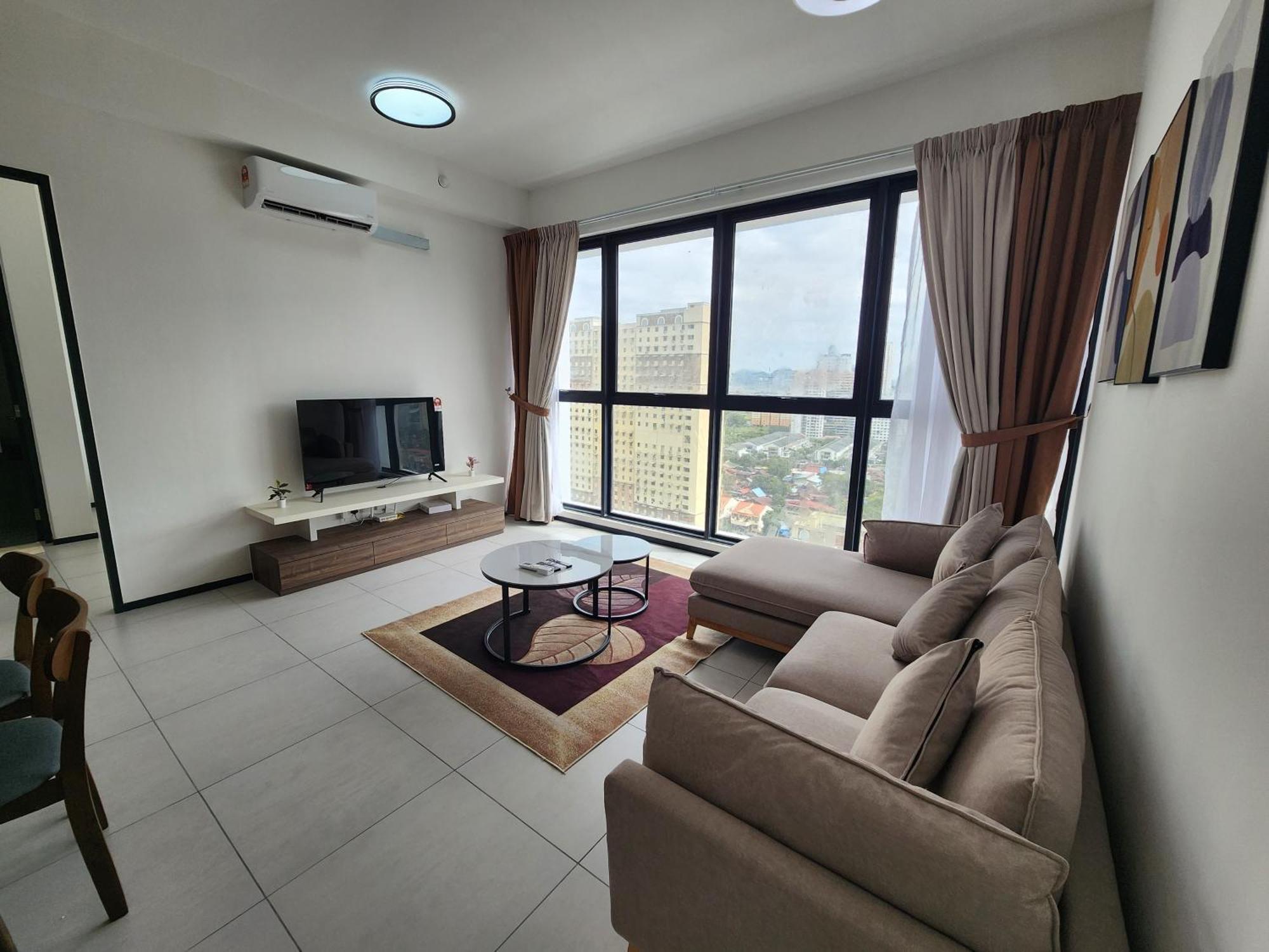 Urban - George Town Hotel 5*